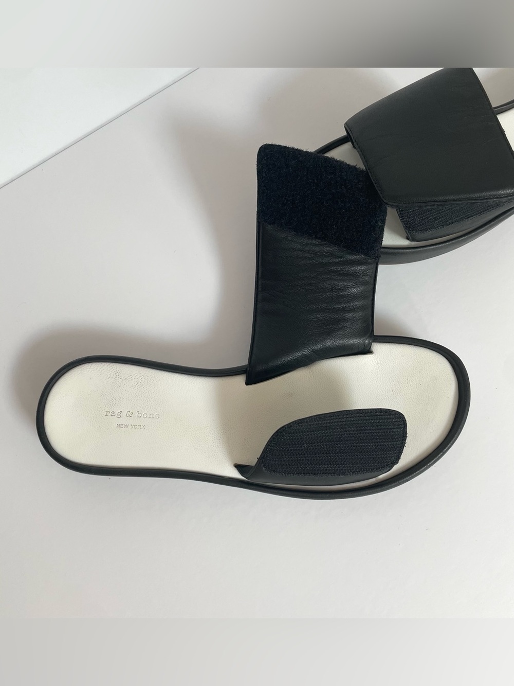Rag & bone New York 35 5